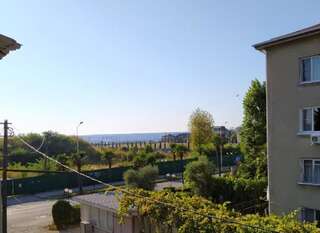 Апартаменты Gagra Apartment Гагра Апартаменты с 2 спальнями-25