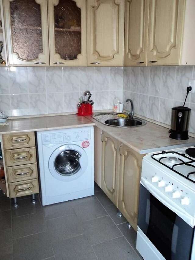 Апартаменты Gagra Apartment Гагра-3