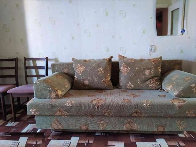 Апартаменты Gagra Apartment Гагра-12