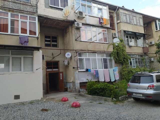 Апартаменты Gagra Apartment Гагра-18