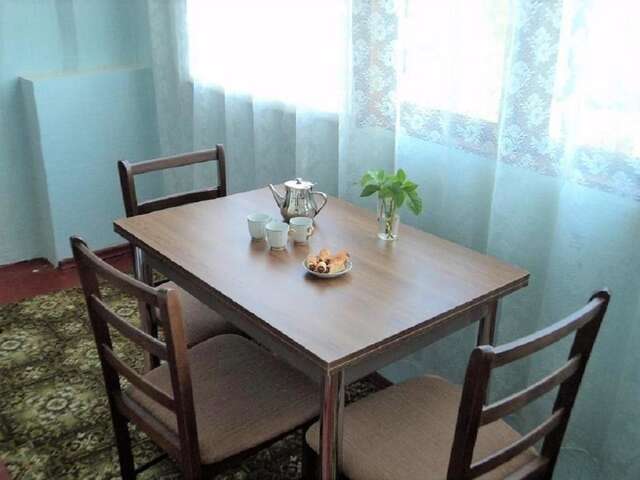 Апартаменты Gagra Apartment Гагра-4