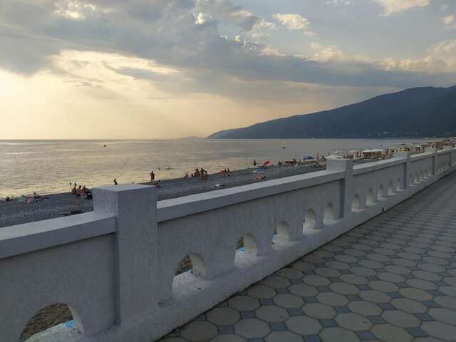 Апартаменты Gagra Apartment Гагра-23