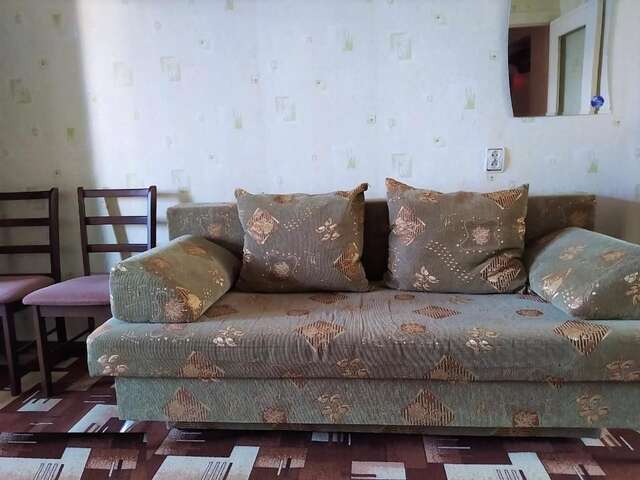 Апартаменты Gagra Apartment Гагра-24