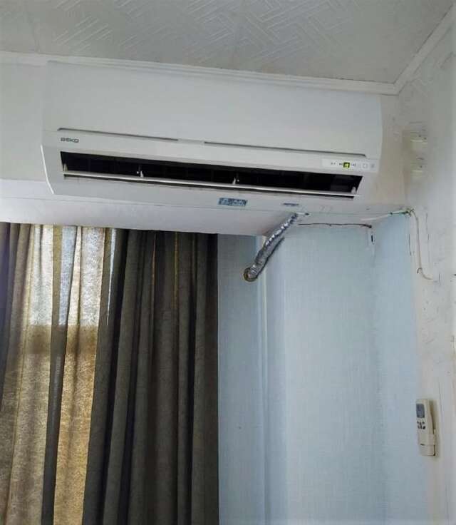 Апартаменты Gagra Apartment Гагра-36