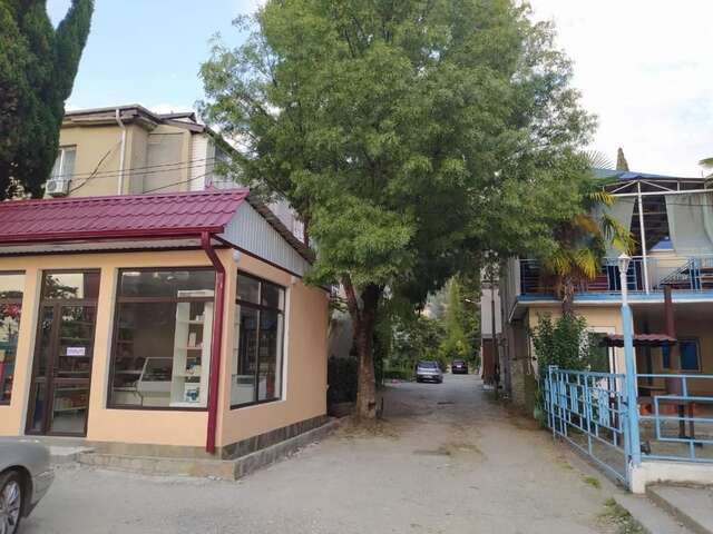 Апартаменты Gagra Apartment Гагра-40