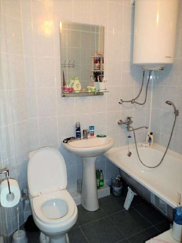 Апартаменты Gagra Apartment Гагра-6