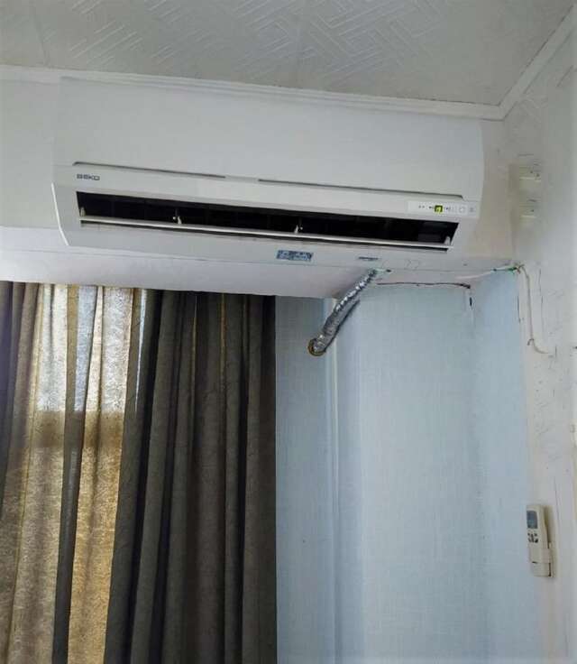 Апартаменты Gagra Apartment Гагра-7